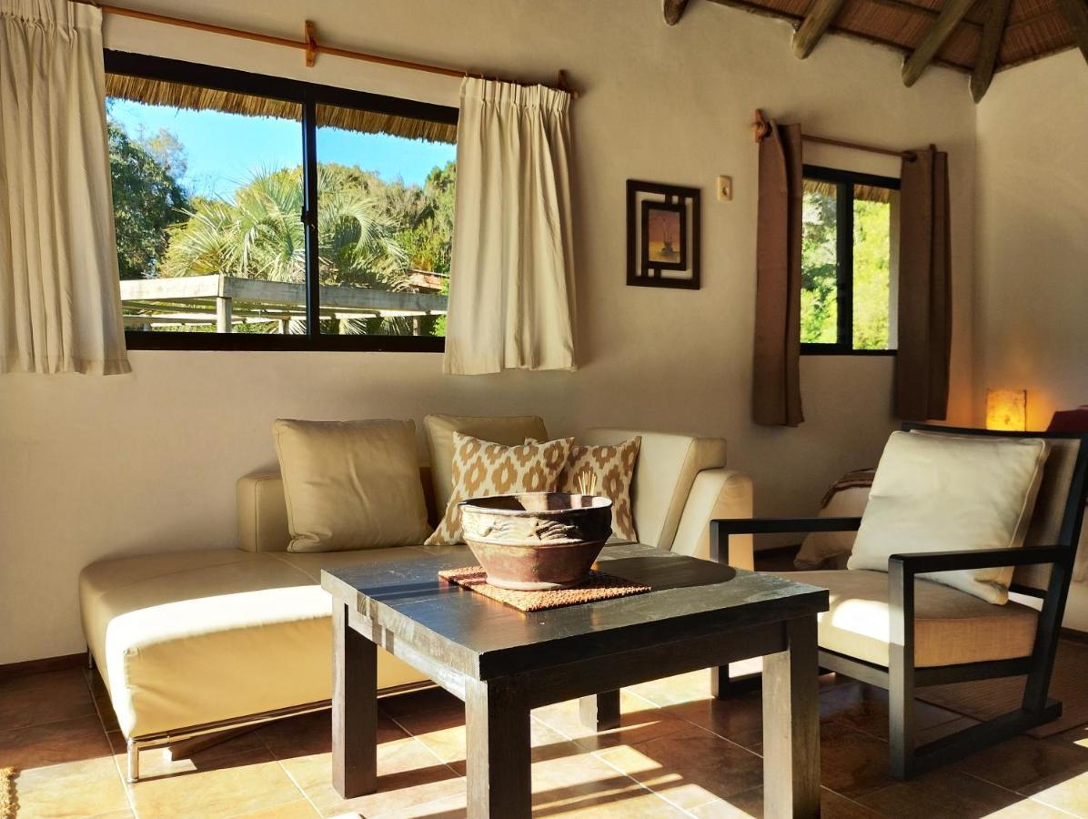 Aloha Village La Pedrera Eksteriør billede