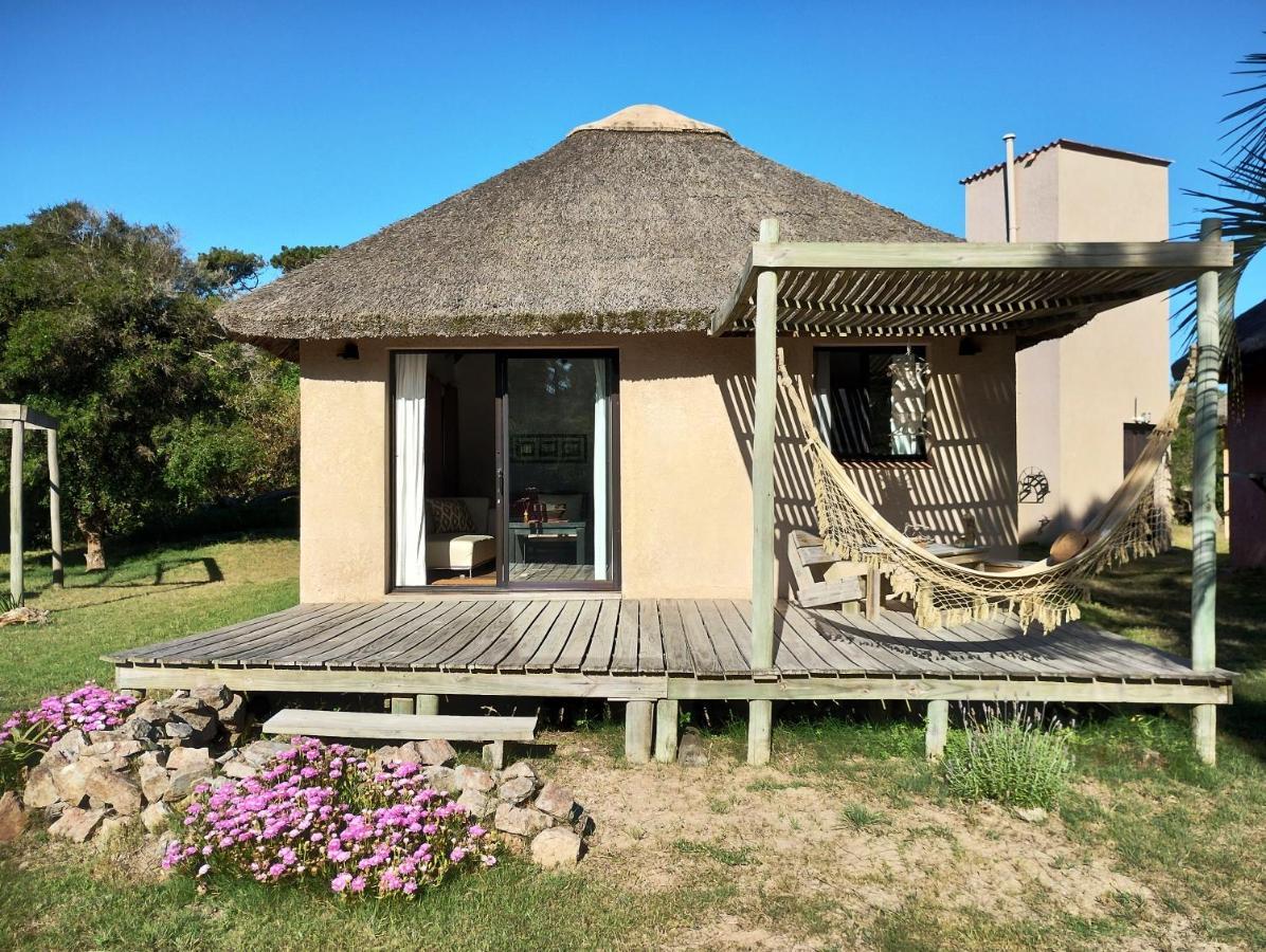 Aloha Village La Pedrera Eksteriør billede